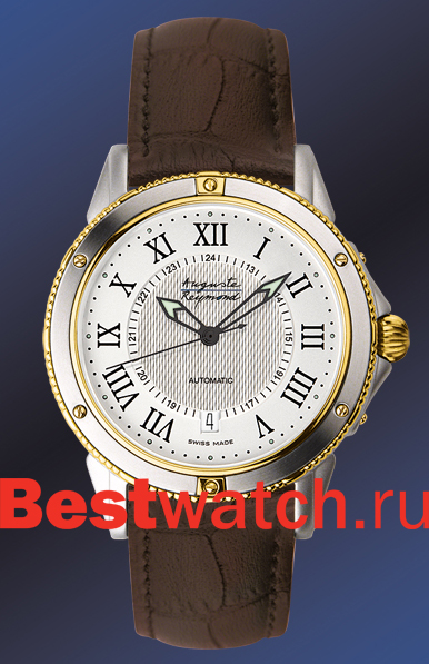 Часы Auguste Reymond Magellan AR89701.568